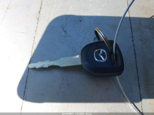 2010 MAZDA MAZDA3 JM1BL1SF1A1198901 Photo 10