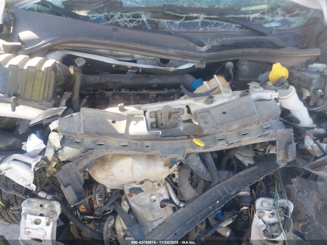 RAM Promaster City Tradesman 2018 ZFBERFAB5J6H89815 Image 10