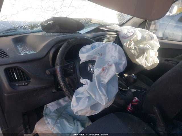 RAM Promaster City Tradesman 2018 ZFBERFAB5J6H89815 Image 12