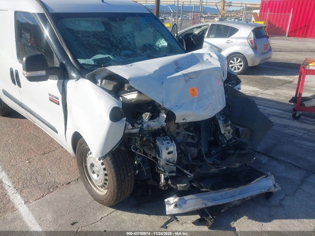 RAM Promaster City Tradesman 2018 ZFBERFAB5J6H89815 Image 15