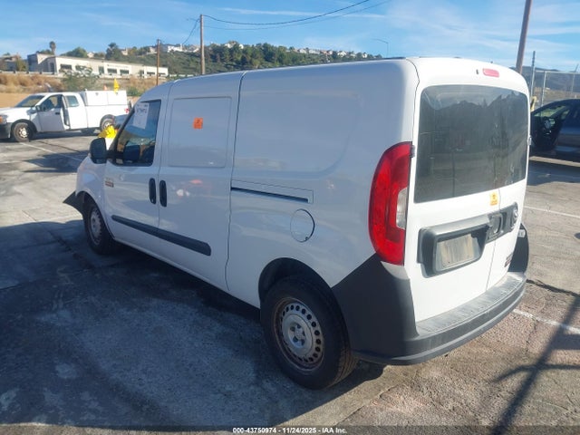 RAM Promaster City Tradesman 2018 ZFBERFAB5J6H89815 Image 3