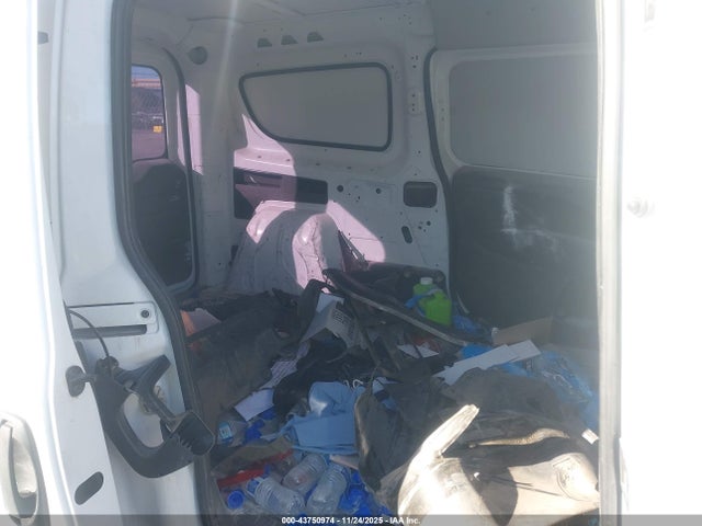 RAM Promaster City Tradesman 2018 ZFBERFAB5J6H89815 Image 8