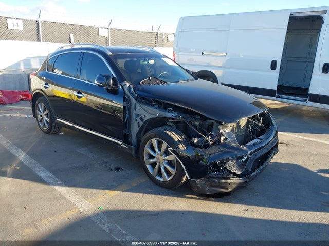 Aukcja sprzedaży 2017 Infiniti Qx50, vin: JN1BJ0RR3HM415893, numer aukcji: 43750993