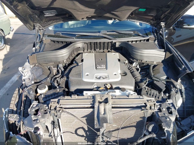 Aukcja sprzedaży 2017 Infiniti Qx50, vin: JN1BJ0RR3HM415893, numer aukcji: 43750993