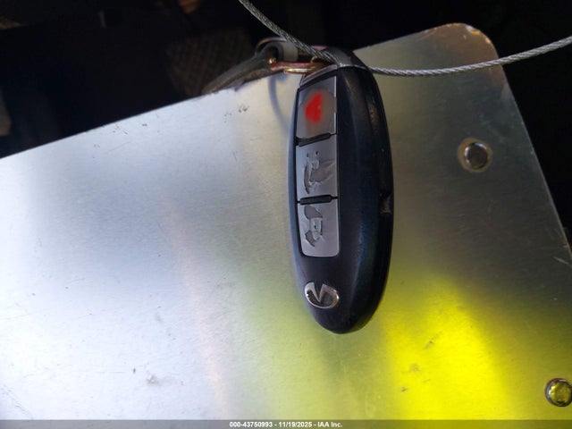 Aukcja sprzedaży 2017 Infiniti Qx50, vin: JN1BJ0RR3HM415893, numer aukcji: 43750993