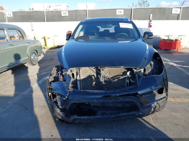 Aukcja sprzedaży 2017 Infiniti Qx50, vin: JN1BJ0RR3HM415893, numer aukcji: 43750993