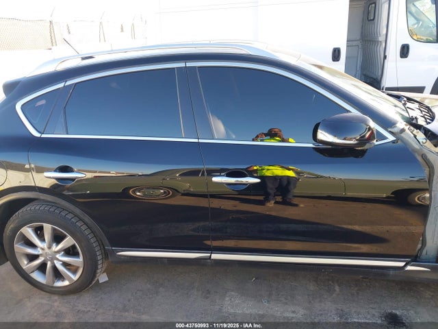 Aukcja sprzedaży 2017 Infiniti Qx50, vin: JN1BJ0RR3HM415893, numer aukcji: 43750993
