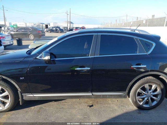Aukcja sprzedaży 2017 Infiniti Qx50, vin: JN1BJ0RR3HM415893, numer aukcji: 43750993