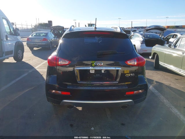 Aukcja sprzedaży 2017 Infiniti Qx50, vin: JN1BJ0RR3HM415893, numer aukcji: 43750993