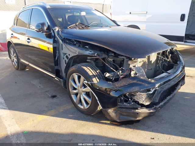 Aukcja sprzedaży 2017 Infiniti Qx50, vin: JN1BJ0RR3HM415893, numer aukcji: 43750993