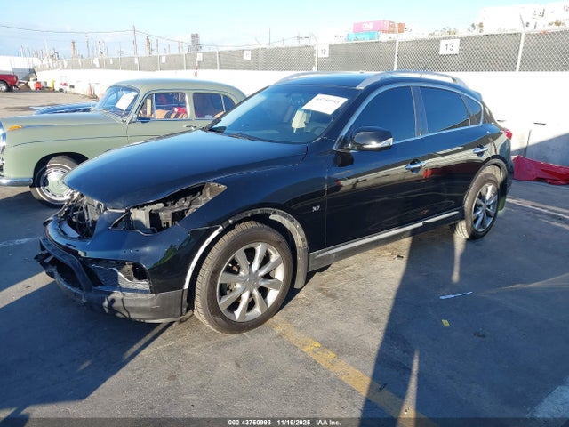 Aukcja sprzedaży 2017 Infiniti Qx50, vin: JN1BJ0RR3HM415893, numer aukcji: 43750993