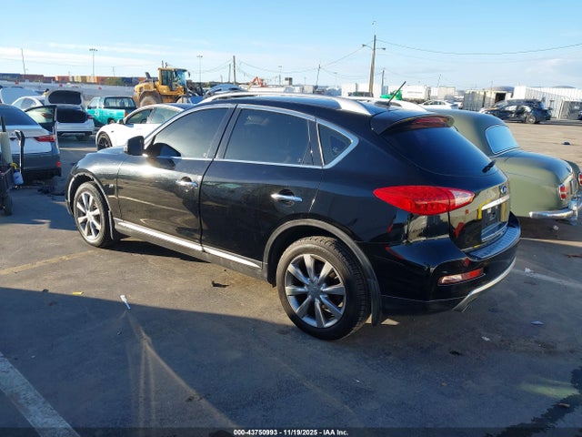 Aukcja sprzedaży 2017 Infiniti Qx50, vin: JN1BJ0RR3HM415893, numer aukcji: 43750993