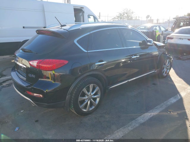 Aukcja sprzedaży 2017 Infiniti Qx50, vin: JN1BJ0RR3HM415893, numer aukcji: 43750993