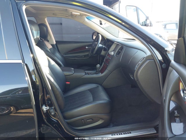 Aukcja sprzedaży 2017 Infiniti Qx50, vin: JN1BJ0RR3HM415893, numer aukcji: 43750993