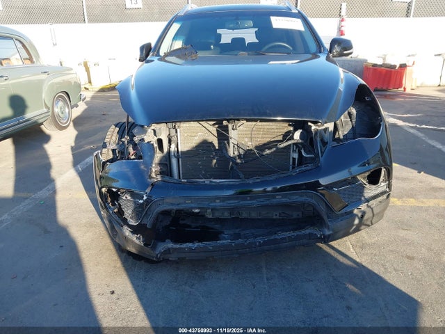 Aukcja sprzedaży 2017 Infiniti Qx50, vin: JN1BJ0RR3HM415893, numer aukcji: 43750993