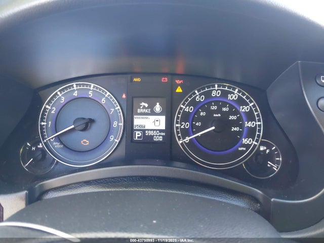 Aukcja sprzedaży 2017 Infiniti Qx50, vin: JN1BJ0RR3HM415893, numer aukcji: 43750993