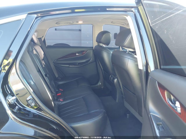 Aukcja sprzedaży 2017 Infiniti Qx50, vin: JN1BJ0RR3HM415893, numer aukcji: 43750993