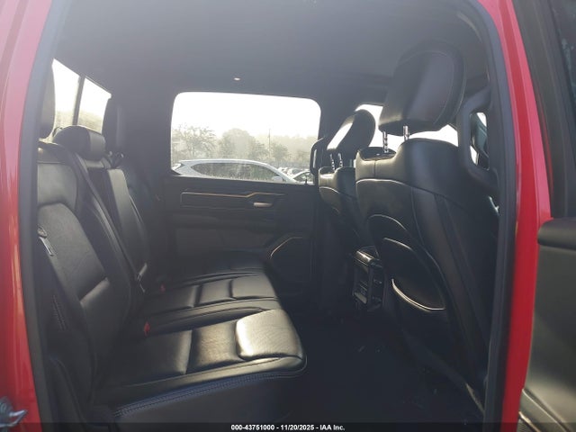 2021 RAM 1500 1C6SRFLT6MN657537 Photo 7
