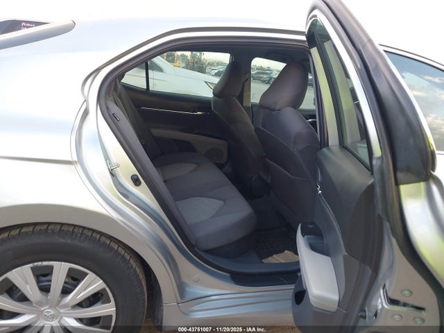 2019 TOYOTA CAMRY HYBRID 4T1B31HK5KU514302 Photo 7