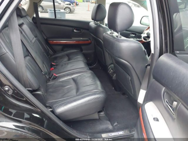 2008 LEXUS RX 400H JTJGW31U882010031 Photo 7