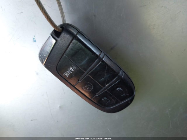 2016 FIAT 500X ZFBCFXCT0GP376874 Photo 10