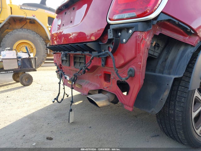 ZFBCFXCT0GP376874 Fiat 500x Trekking