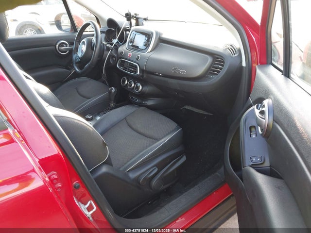 2016 FIAT 500X ZFBCFXCT0GP376874 Photo 4