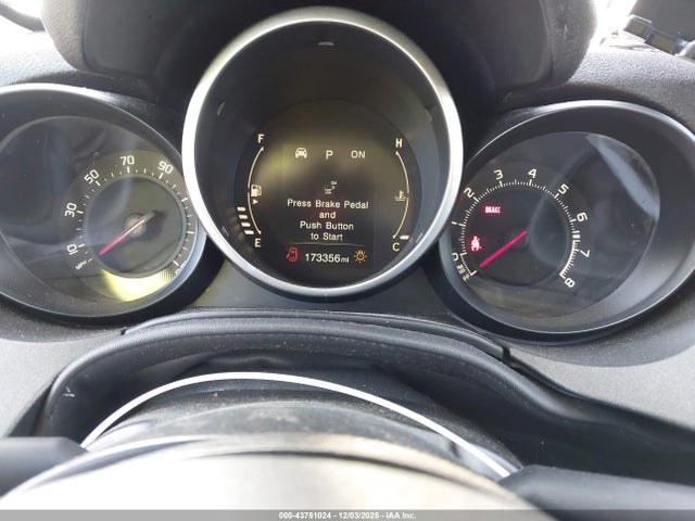 2016 FIAT 500X ZFBCFXCT0GP376874 Photo 6