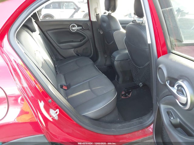 2016 FIAT 500X ZFBCFXCT0GP376874 Photo 7