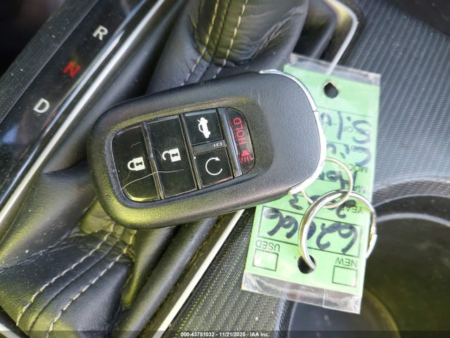 Honda Civic Sport 2023 2HGFE2F50PH561445 Image 11