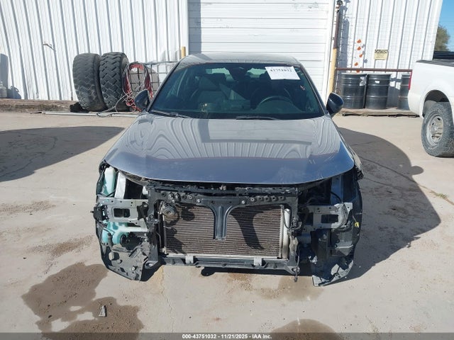 Honda Civic Sport 2023 2HGFE2F50PH561445 Image 12