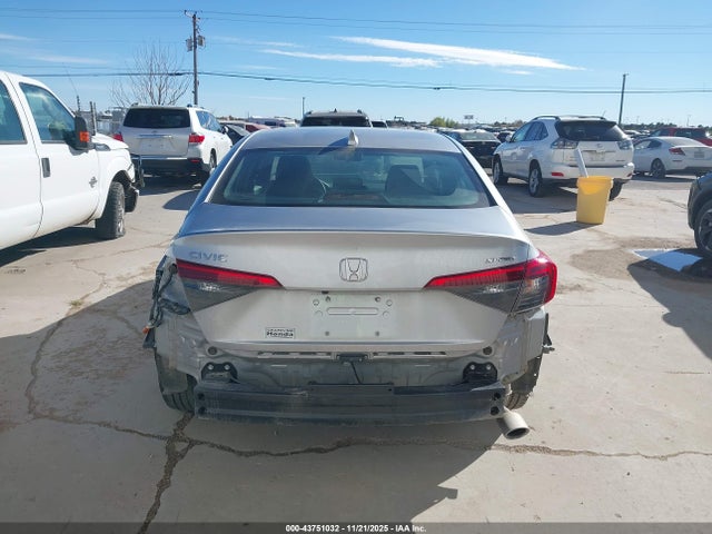 Honda Civic Sport 2023 2HGFE2F50PH561445 Image 16