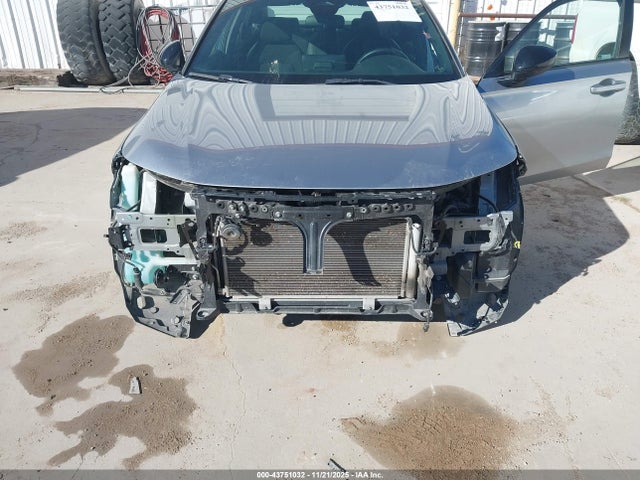 Honda Civic Sport 2023 2HGFE2F50PH561445 Image 6