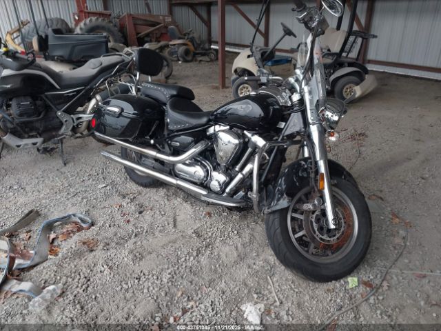 2005 YAMAHA XV1700 JYAVP17E55A012070