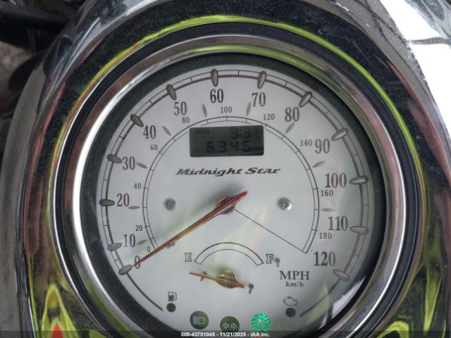 2005 YAMAHA XV1700 JYAVP17E55A012070 Photo 6