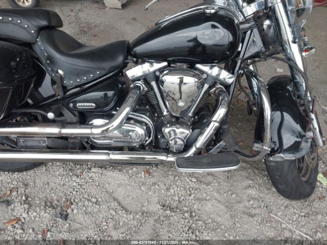 2005 YAMAHA XV1700 JYAVP17E55A012070 Photo 7