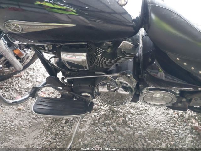 2005 YAMAHA XV1700 JYAVP17E55A012070 Photo 8