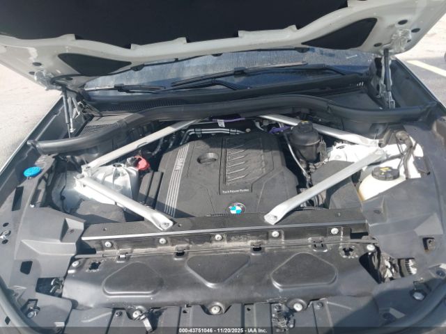 2022 BMW X5 5UXCR4C01N9K75450 Photo 9