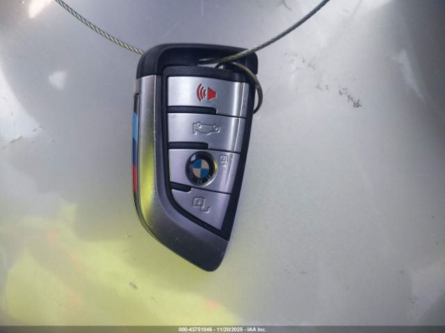 2022 BMW X5 5UXCR4C01N9K75450 Photo 10