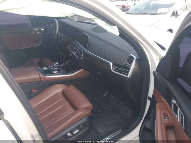 2022 BMW X5 5UXCR4C01N9K75450 Photo 4
