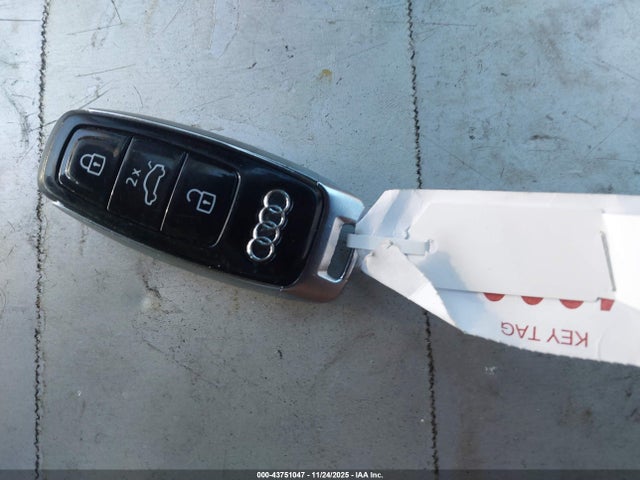 2021 AUDI RS 7 SPORTBACK WUAPCBF20MN902993 Photo 10