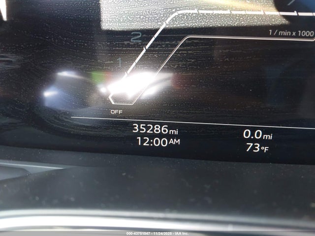 2021 AUDI RS 7 SPORTBACK WUAPCBF20MN902993 Photo 6