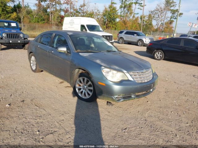 2010 CHRYSLER SEBRING 1C3CC5FB4AN131063