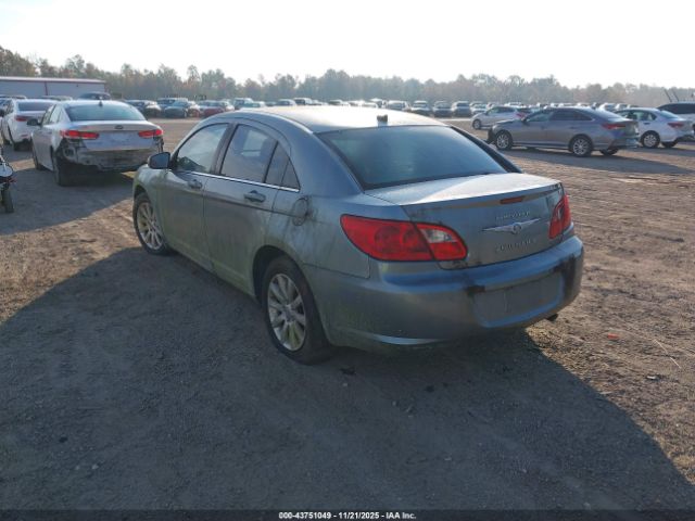 2010 CHRYSLER SEBRING 1C3CC5FB4AN131063 Photo 2