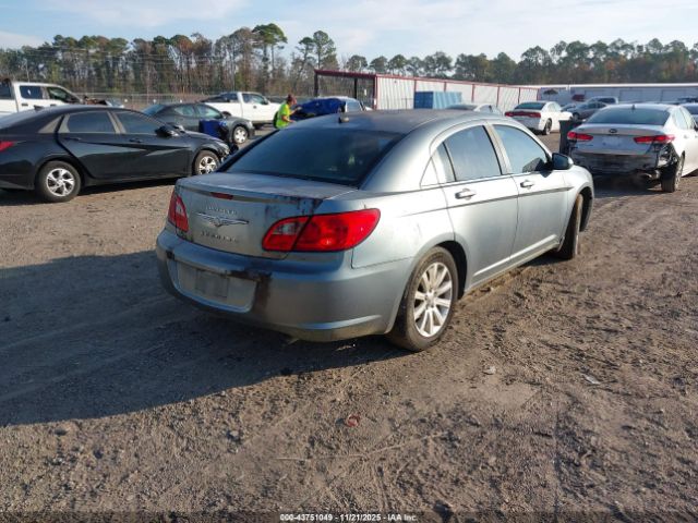 2010 CHRYSLER SEBRING 1C3CC5FB4AN131063 Photo 3