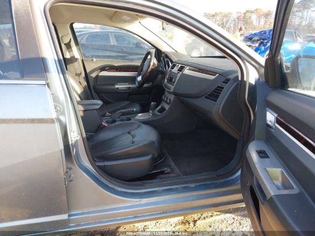 2010 CHRYSLER SEBRING 1C3CC5FB4AN131063 Photo 4