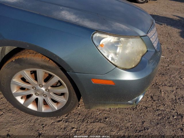 2010 CHRYSLER SEBRING 1C3CC5FB4AN131063 Photo 5
