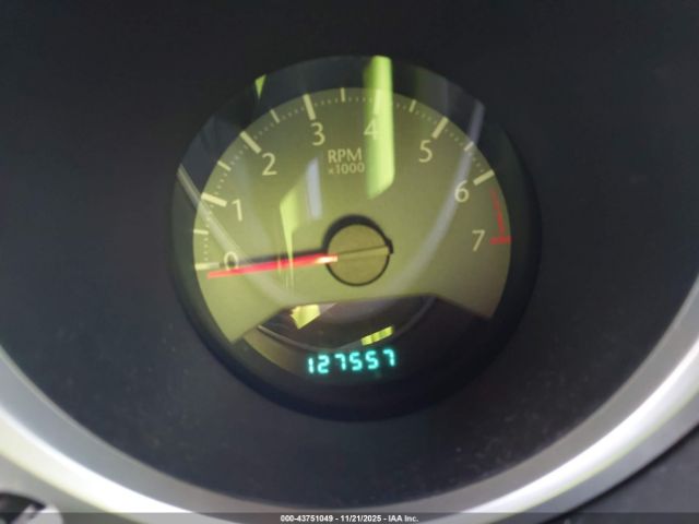 2010 CHRYSLER SEBRING 1C3CC5FB4AN131063 Photo 6