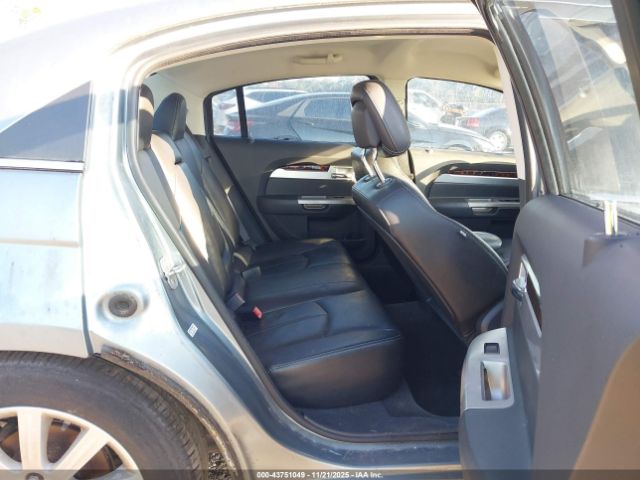 2010 CHRYSLER SEBRING 1C3CC5FB4AN131063 Photo 7