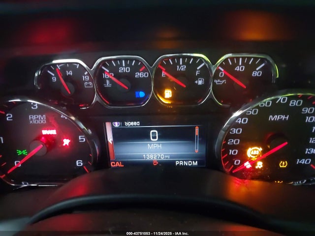 3GTU2UEC3FG197725 GMC Sierra 1500 Sle